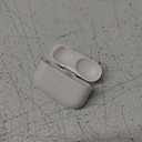 Wireless Charging Case Only for AirPods Pro 1&2 USB C Prot, Replacement Cases Compatible with AirPod Pro 1st / 2nd Gen Charger Case Type-c, (No Earbuds)