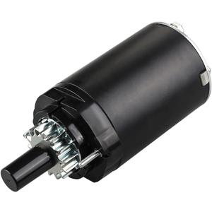 WATERWICH Starter Compatible with Kohler sv590s sv530s Cub Cadet LT1045 LT1042 20 098 11-s Yth20k46 18 19 20 21 HP 2009801-S 2009805-S 2009806-S Replaces 20-098-01 20-098-05 K0H2009805S 20-098-06