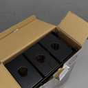 Flagship K Cup Holder 3 Tier Coffee Pod Holder for K Cup Organizer Save Space Countertop Kitchen (42 Pods Capacity)