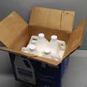 Softsoap Liquid Hand Soap Refill, Soothing Clean, Aloe Vera Fresh Scent - 1 gallon, Pack of 4