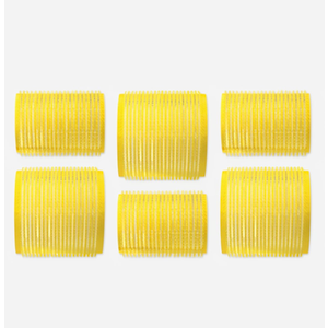 Drybar High Tops Self-Grip Rollers, 6 Pack