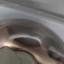 Electric Nail Clipper, Electric Clippers for Seniors, Adults and Baby, Automatic Nail Clipper with Trimming, Buffing, and Polish Removal in One, Smart Nail Clipper for Fingernail & Toenail (Beige)