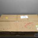 Fire Pit Surround Tabletop for Solo Stove Yukon 2.0 27 Inch, Fire Pit Surround Table Top, Accessories for Solo Stove, Adjustable with UV-Resistant Outdoor Fabric, Metal Black