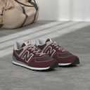 New Balance Men's 574 V3 Sneaker, Size 10