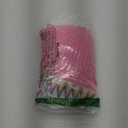 Women's High Waisted Swimsuit Two Piece Ribbed Bikini Sets Crop Top High Cut Cheeky Bathing Suits (X-Large)