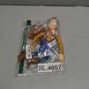 Mattel Disney Pixar Toy Story Talking Woody Action Figure & Accessory, Roundup Fun 12-inch Collectible with 30+ Sounds & Phrases
