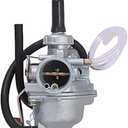 Carburetor Carb Compatible With Honda CRF50F CRF 50F XR50 2005 2006 2007 2008 2009