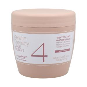 Alfaparf Milano Lisse Design Nutritive Hair Mask, 500 ml