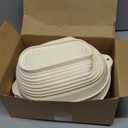 24 PCS Sourdough Starter Kit w/ 34oz Sourdough Starter Jar, Sourdough Bread Baking Supplies 9" Round & 10" Oval Silicone Banneton Bread Proofing (Yellow)