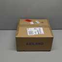 Modern Light Fixture Ceiling Mount Flush Mount Drum Ceiling Light Fixture 3 Light Gold Semi Flush Mount Ceiling Light for Hallway Bedroom Entryway Foyer Office