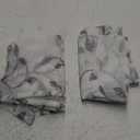 FRANCINE CAFE TIER CURTAIN 27x35in 2 Pack