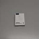 Kuulaa Portable Phone Charger, Small Power Bank 4500mAh Mini Power Bank for iPhone Cute Battery Pack Backup Charger Travel Compatible with iPhone 15/14/13/12/11/XS/XR (Black)