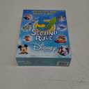 5 Second Rule Disney Edition  Fun Family Game About Your Favorite Disney Characters  Ages 6+