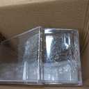 OEM W11174793 Refrigerator Door Shelf Bin Compatible with Whirlpool Amana Kenmore Maytag, Replaces W11034658 W10910090 4585666 AP6285464 PS12348327 EAP12348327