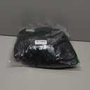 Orzbow Car Seat Cover Baby - Waterproof Carseat Cover for Doona Car Seat and Stroller, Breathable Winter Infant Carseat Canopy with Zipper Access, Rain and Wind Proof, Winter Baby Essentials, Black