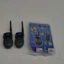 Maxx Action Durable Walkie Talkie Set kids 5+ Camando Series Morse Code NEW