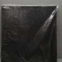 Baseball Card Display Case 24 Graded Sport Card Display Case Wall Mount with Clear View and UV Protection Acrylic Door for Baseball Football Basketball Hockey Trading Card Collection, Black