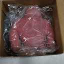 Squishy Monkey Stretch Gorilla Toy  3Pack of Big Sensory Monkey Stretchy Toys，Stress Relief Splat Gorilla Figures for Autism ,Funny Animal Squishy Gorilla Toys Kids and Adults Easter Stuffers