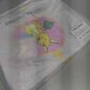 Room Hanging Storage Organizer, Fun & Colorful Storage & Organization for Clothes, Toys, & More. Wall & Door Attachable, Water-Resistant, Ideal for Kids' Room, Locker Kindergarten or Playroom (Gray) (Grey)