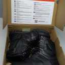 Reebok Work Sublite Cushion Tactical 8" WP Women's Boot (Black)