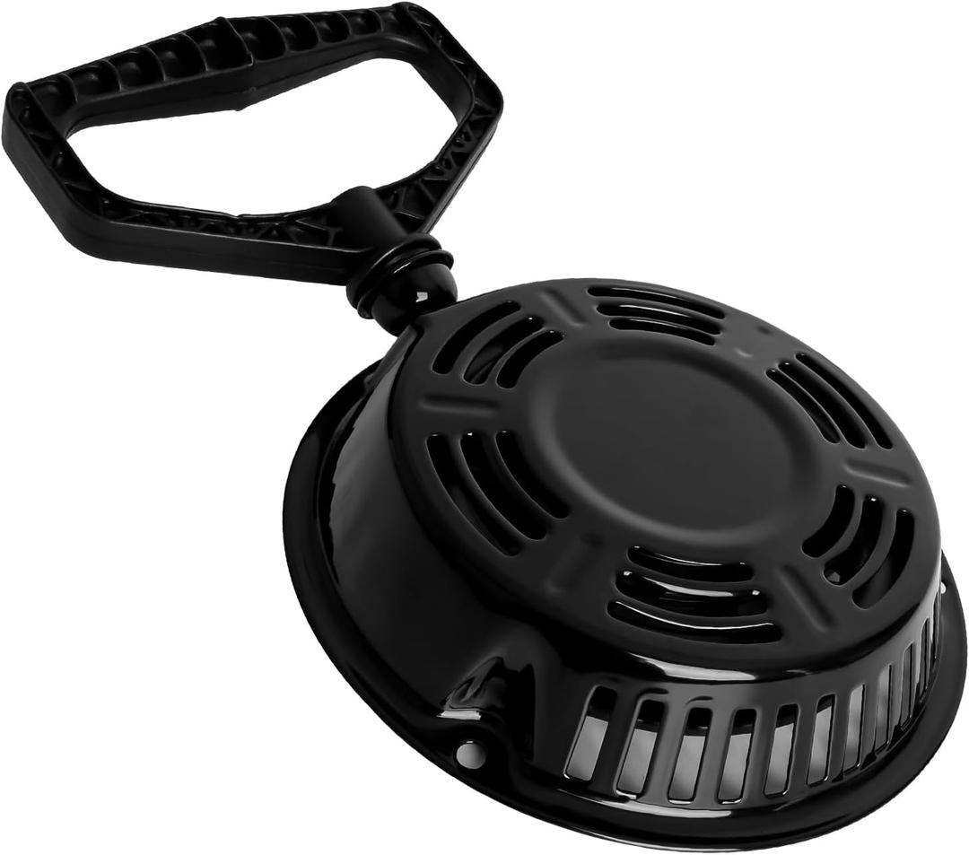 951-14151 Recoil Starter Assembly Compatible with MTD 751-14151 751-10658 951-10658, Troy Bilt Storm 2410 2420 2620 2690 2690XP 5024 Snow Blower, Craftsman Yard Machines Cub Cad et 208cc Engine