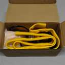 Transfer Pump Compatible with Dewalt 20V Battery, 635 GPH Portable Utility Pump with 50-inch Hose & Retainer, Mini Sump Pump Stick for Water, Oil Bilge,Pool Garden Pond Draining (Tool Only)