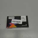 TEINO 61XL 61 Black Ink Cartridge Replacement for HP Ink 61 61XL Ink Cartridges for HP Printers Envy 4500 5530 4502 5535 OfficeJet 4630 4635 4632 DeskJet 2540 1010 3050a 2542 3510 (2 Black)