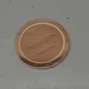 Revolution, Mega Bronzer Powder, Matte Finish, Buildable Sculpting & All-Over Glow for Light to Deep Skin Tones, Vegan & Cruelty-Free, Cool, 0.52 oz (0.53 Ounce (Pack of 1))