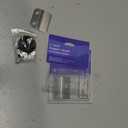 2 Pack Professional Replacement Blades 6X0 for Wahl 5-Star Balding Clipper