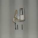 Compatible Range Oven Igniter for Samsung NX58F5500SS, NX58H5600SS Range Models