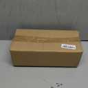 Cat Food Bowls, 4 Pcs Stainless Steel Cats Food and Water Whisker Fatigue Shallow Dishes, Small Dog Puppies Fat Faced Cat Kitten Supplies (4 Pack Raised Bowls)