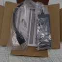 Nintendo Switch Wired Internet LAN Adapter by HORI Officially Licensed by Nintendo, Case