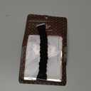 Wearlizer Compatible with Fitbit Versa 2/Versa Bands, Cute Elastic Braided Wristband Strap Stretchy Loop Bracelet Accessories for Women