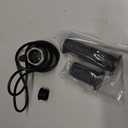 MX350 Throttle & Grips, Electric Dirt Bike Twist Throttle Assembly for Razor MX350/400, SX350, E200/300, Pocket Mod Scooters