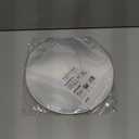 12PCS Round Mirror Plates for Centerpieces, Mirror Trays 12inch Flat Circle Mirrors for Tables Mirror Centerpieces, Circle Mirror Candle Plates for Table Centerpieces Wedding Party Centerpieces