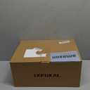 JXFUKAL Bike Bags for Bicycle Rear rack - 9.5L/17L/40L Hard Shell Waterproof Bike Ebike Trunk Pannier Saddle Seat Bag Carrier with Reflector, Rain Cover & Shoulder Strap for Commuter Travel Outdoor