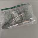 KitchenAid Stainless Steel Utility Tongs, 12 Inch (11.6 Inches)