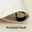 Artscope Merry Christmas Tree House Flag 28x40 Inch Double Sided, Seasonal Outdoor Winter Xmas Flag for Yard Farmhouse Holiday Decoration-Red