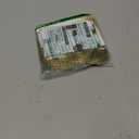 Clip in Short Hair Extensions Real Human Hair,Prokyvity Invisible Human Hair Clip in Extensions Short,8inch/2 pieces Mini Extensions for volume or highlight, Golden Brown Mixed Bleach Blonde, 2 Pieces-8 Inch, Golden Brown Mixed Bleach Blonde