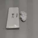 Tatuo 40 Yards Cotton Lace Trim Vintage Ribbon Crochet Cotton Lace Scalloped Edge for Bridal Wedding Decoration Christmas Package DIY Sewing Craft Supply, 5 Yards Each, 8 Styles(Mixed Color)