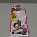 TECH DECK SK8 CREW Series 1 Twin Shred Pack/Pack Rider Duo Skateboards Figures