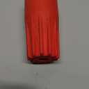 Pressure Washer Turbo Nozzle for General Pump 2600-5100 PSI Turbo Nozzle 360 Rotating 1/4'' Quick Connect Cleaning Machine 4.0 GPM 4.0 Orifice