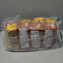 Meow Mix Tender Centers Dry Cat Food, Salmon & Turkey, 3 Pounds (Pack of 4), with Vitality Bursts