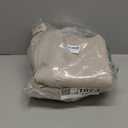 BGment Camel Blackout Curtains for Bedroom 63 Inch Length 2 Panels Set, Thermal Insulated Full Room Darkening Noise Canceling Living Room Curtains with Rod Pocket, Each Panel 52 Inch Wide, Cashmere