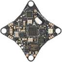 BETAFPV Matrix 1S Brushless Flight Controller, Highly Integrated 5IN1 FC Built-in Serial ELRS RX/VTX, with 1.0mm Thick Board, JST1.25 Pin for 1S FPV Racing Whoop Drone Quad like Meteor65/75 Pro