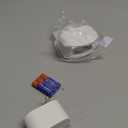 Driveway Alarms Wireless Outside Weatherproof - Motion Sensor Alarms System Motion Detector Plug-in Receiver Loud Chimes Security Alert Monitor System 500FT Long Range Outdoor Detection