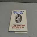Bring me a Unicorn Book: Diaries and Letters of Anne Morrow Lindbergh, 1922-1928