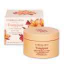 L'Erbolario Body Cream - Moisturizing Body Butter for Dry Skin - Prevents Skin Aging - Skin Care with Citrus and Floral Scent - Frangipani - 6.7 oz