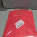 Sunm Boutique Cotton Thongs for Women, No Show Underwear for Women Pack, Sexy Low Rise Ladies Panties (Medium, 6 Pack - All Black)