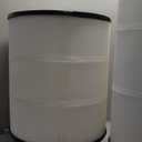 S7M120 Inner and Outer Pool Filter Cartridge Compatible with System 3 25021-0200S &25022-0201S, 300 Sq.Ft Filter Cartridge, 1 Set